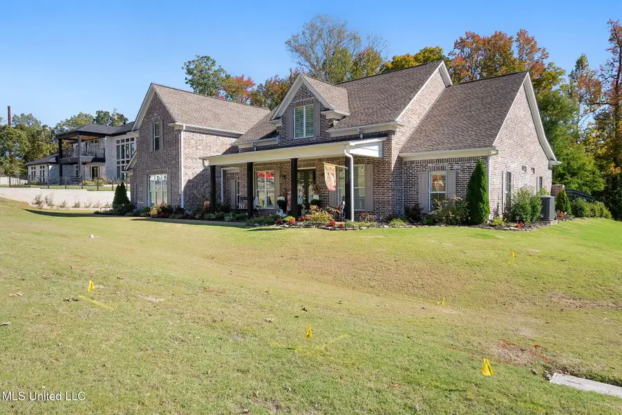 5098 Harlech Castle, Southaven, MS 38671 - Image #3