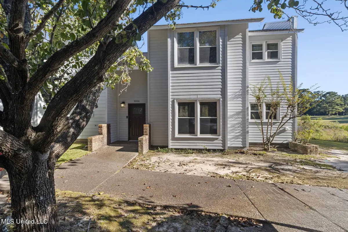 8106 Fairway Villa Drive, Gautier, MS 39553 - #1