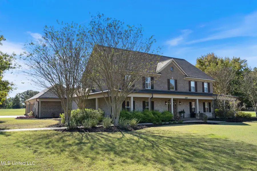 2597 Oak Manor Drive, Hernando, MS 38632 - Image #2