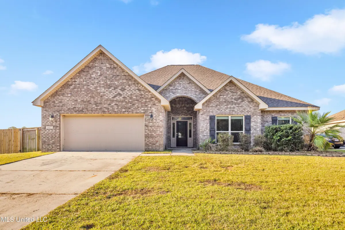 1027 Brackish Place, Ocean Springs, MS 39564 - Image #1