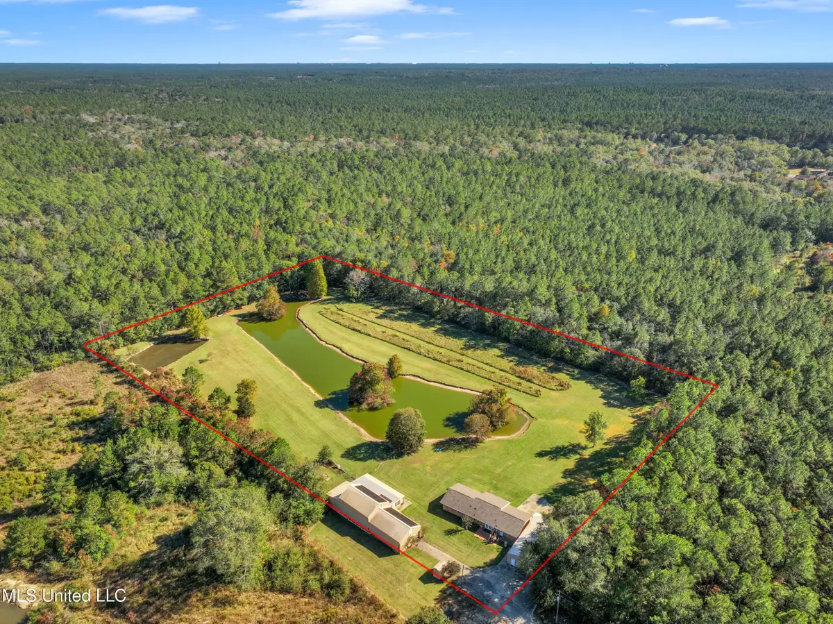 21129 S Fork Road, Saucier, MS 39574 - Image #1