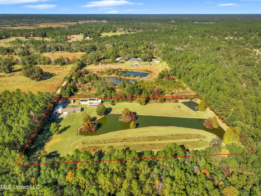 21129 S Fork Road, Saucier, MS 39574 - Image #3