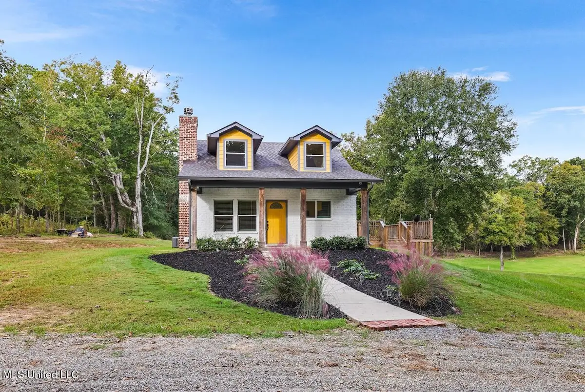 220 Bettie A Jamison Road, Clinton, MS 39056 - #1