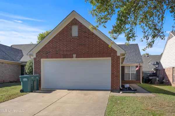5353 Kristy Lane, Southaven, MS 38671