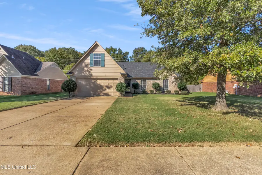 6935 Tealwood Drive, Horn Lake, MS 38637 - Image #2