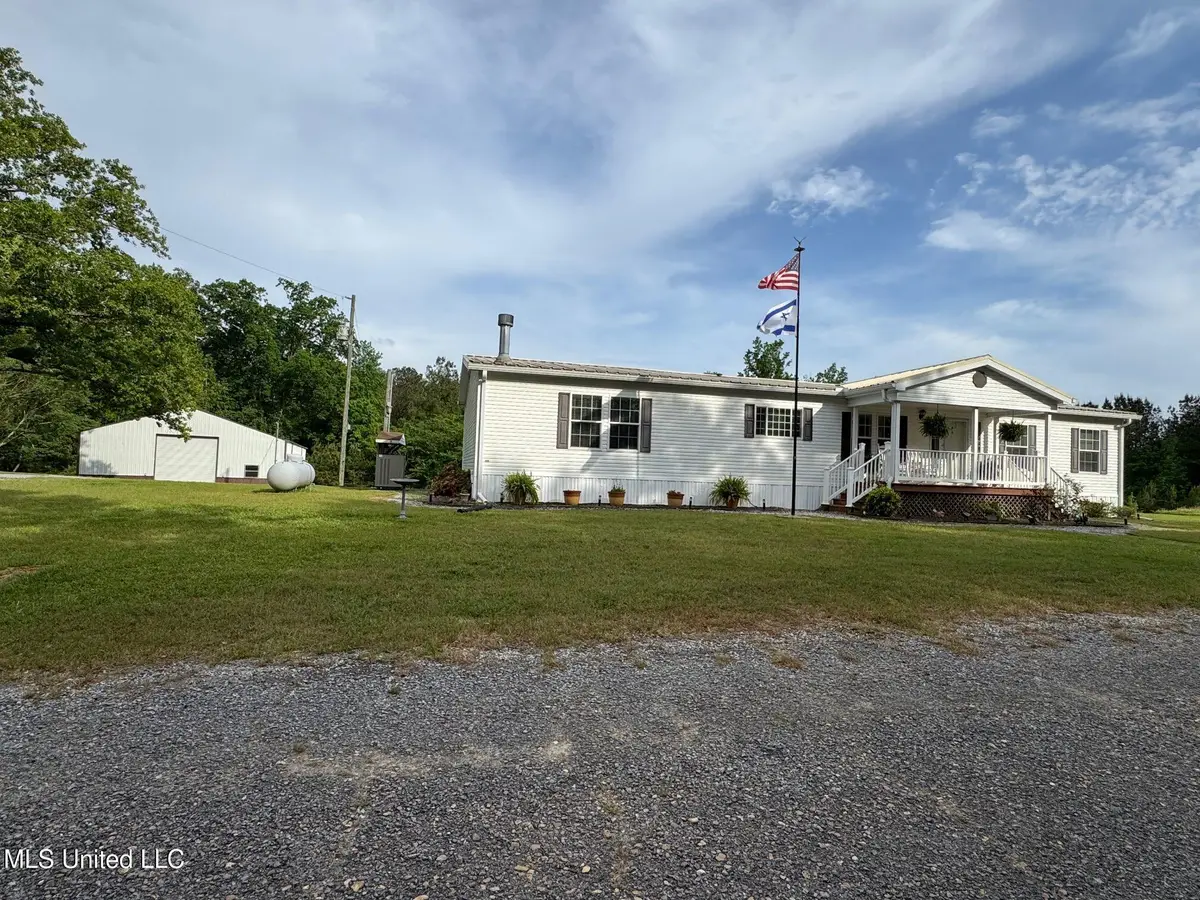 716 Scr 541a, Forest, MS 39074 - #1