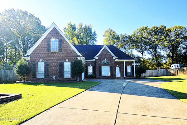 5715 Grove Lane, Horn Lake, MS 38637