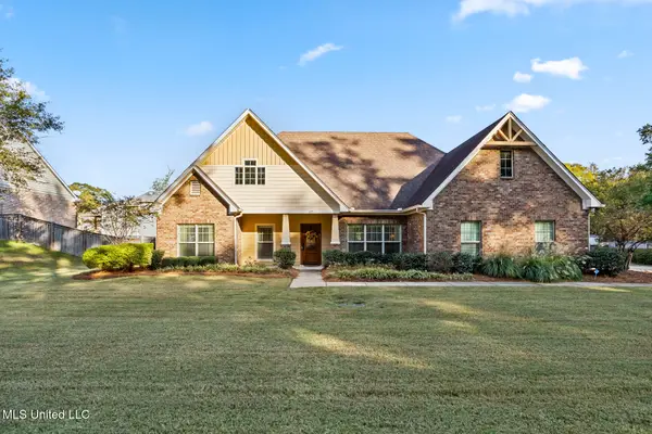 117 Busick Well Road, Brandon, MS 39042