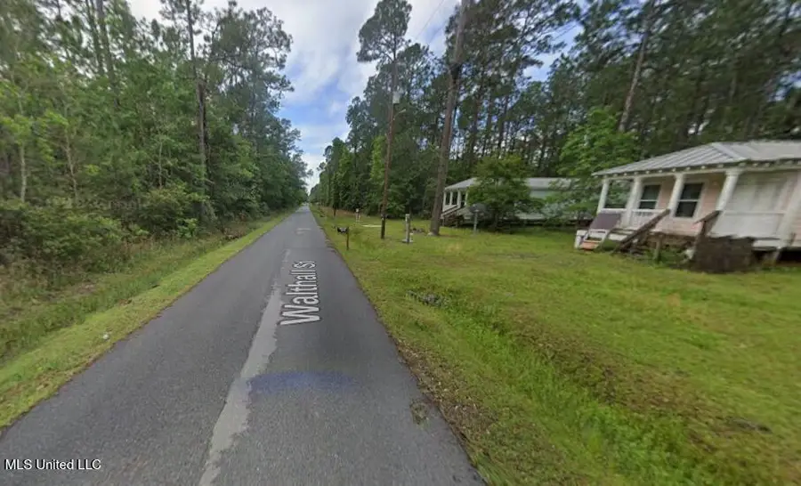 7268 Walthall Street, Bay Saint Louis, MS 39520 - #2
