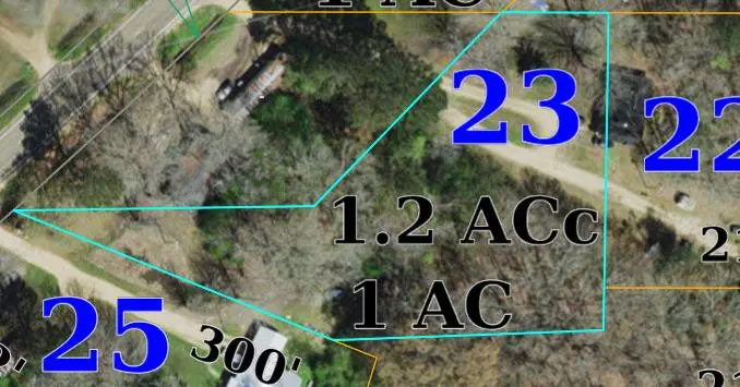 11 Carsey Lane, Monticello, MS 39654 - Image #1