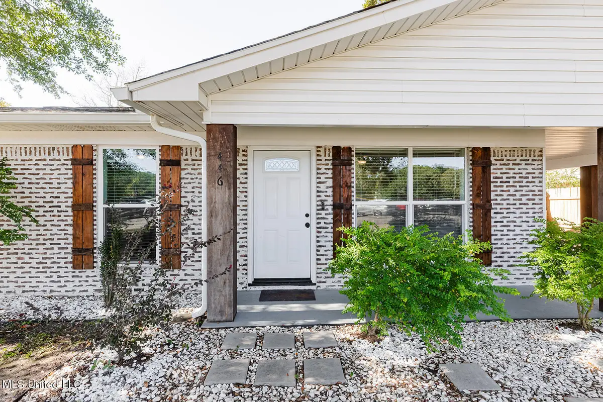 446 Hanley Road, Ocean Springs, MS 39564 - Image #1