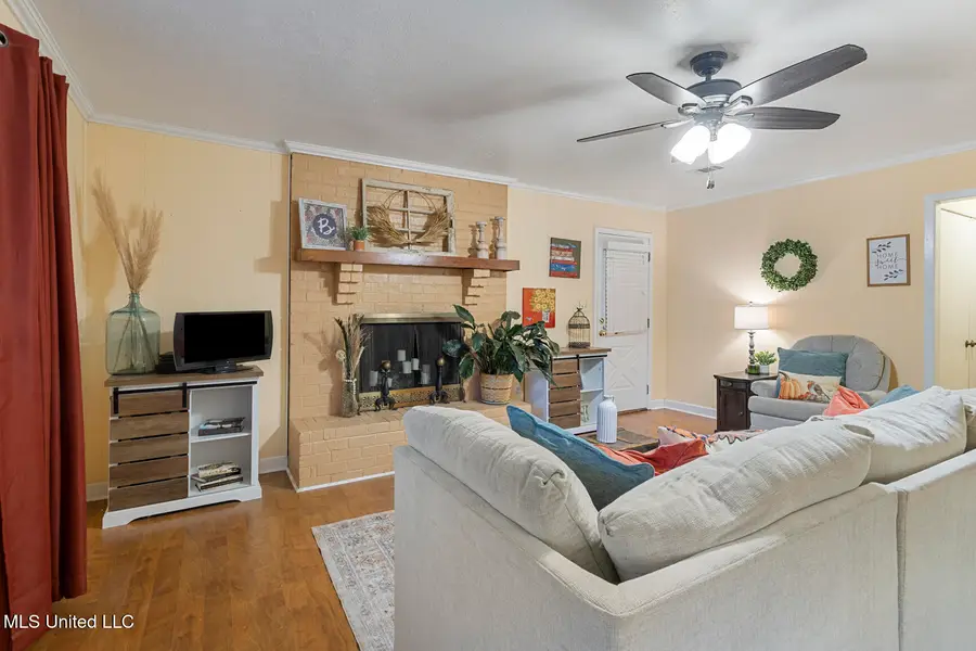 1213 Foxhill Drive, Clinton, MS 39056 - Image #3