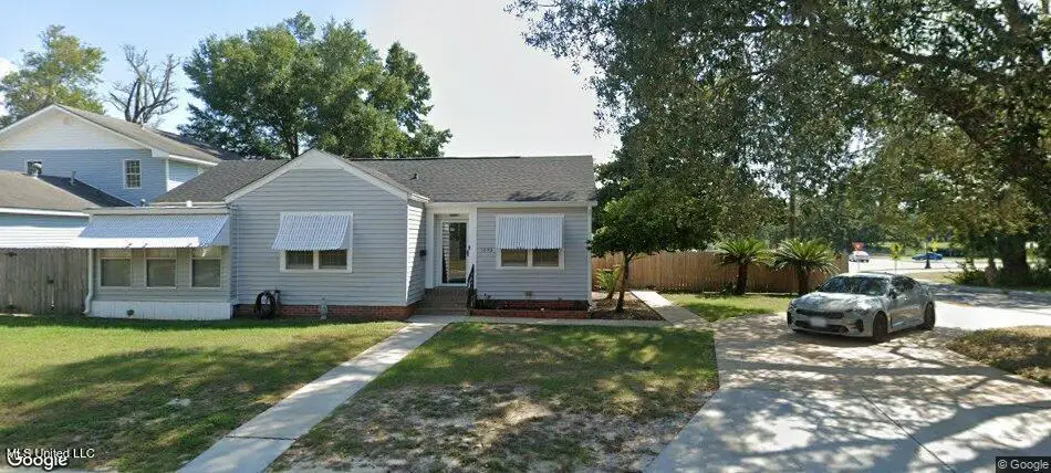 1093 Cherokee Street, Biloxi, MS 39530 - Image #1