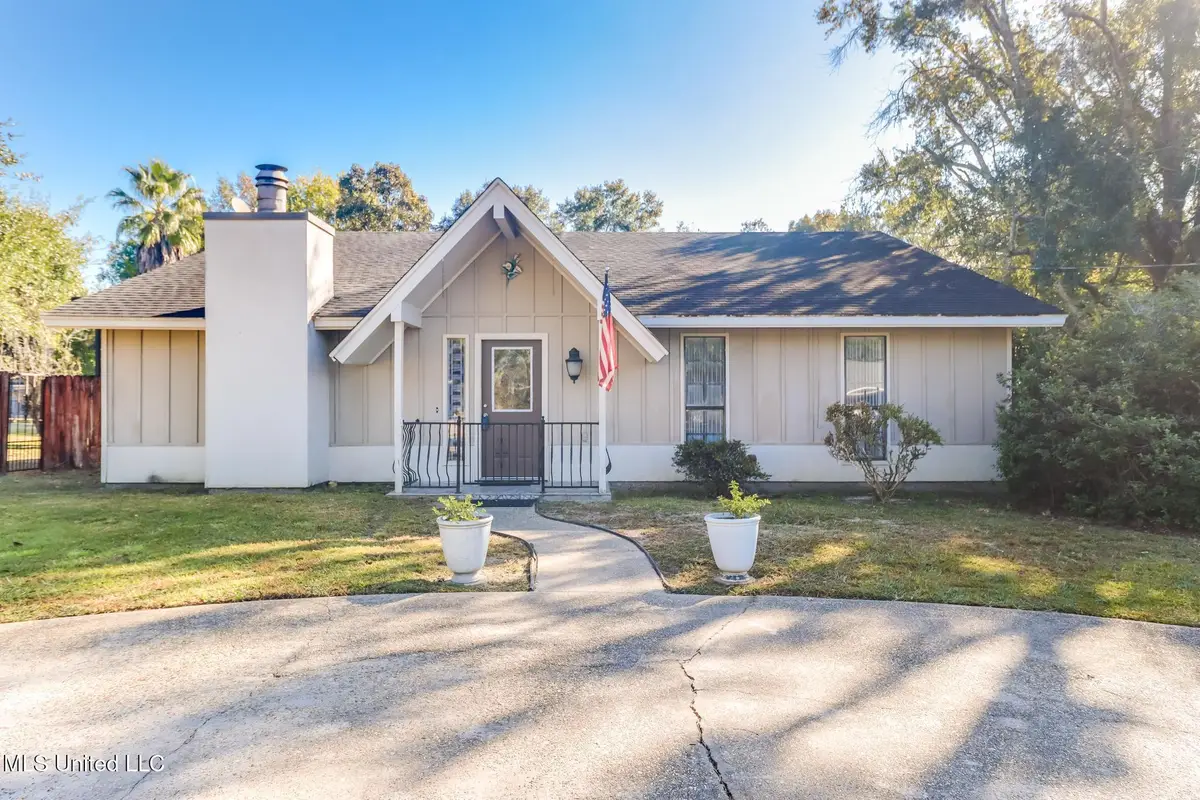 12430 Simpson Rd., Gulfport, MS 39503 - Image #1