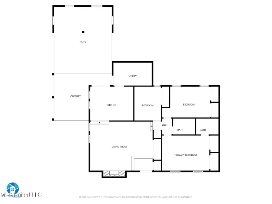 12430 Simpson Rd., Gulfport, MS 39503 - Image #3