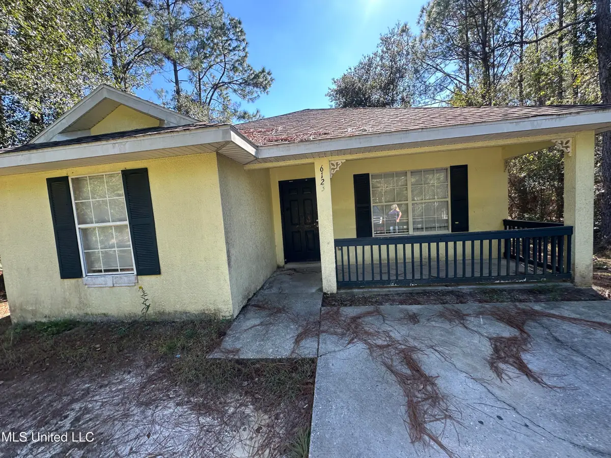 6123 W Lamar Street, Bay Saint Louis, MS 39520 - #1