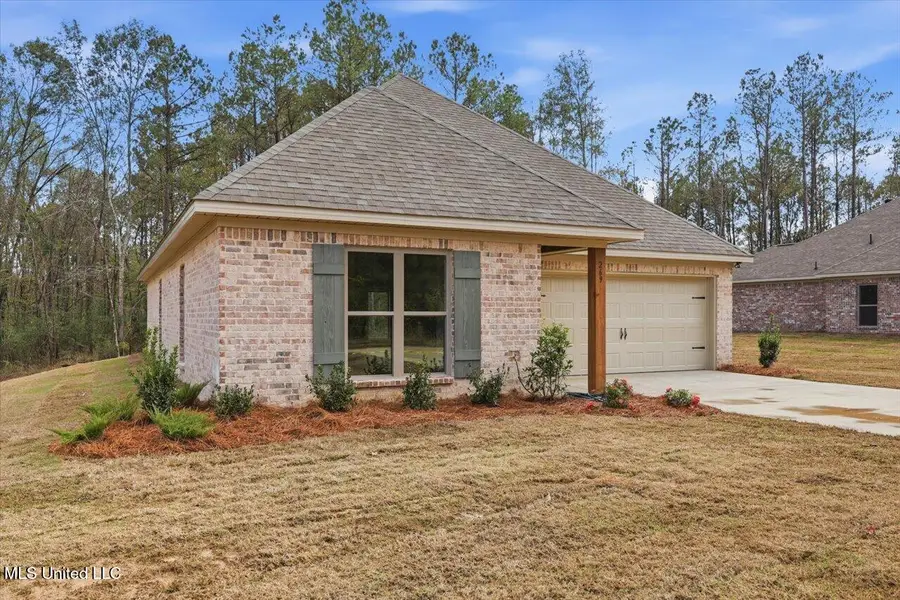 269 Smith Drive, Mendenhall, MS 39114 - Image #2