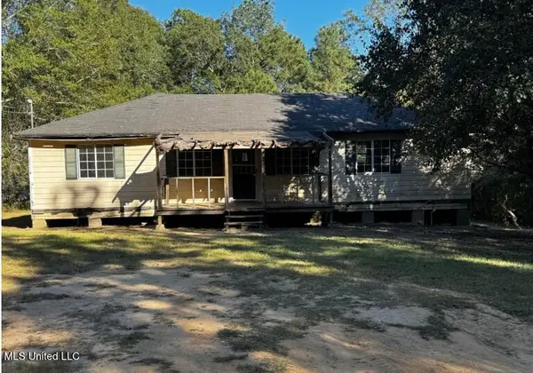 122 Hull Drive, Magee, MS 39111