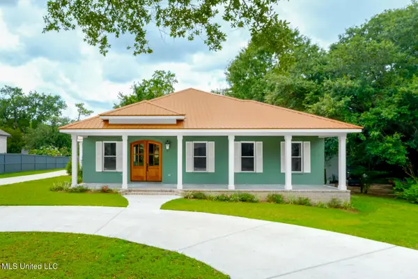 5 Hanging Oak Circle, Gulfport, MS 39507