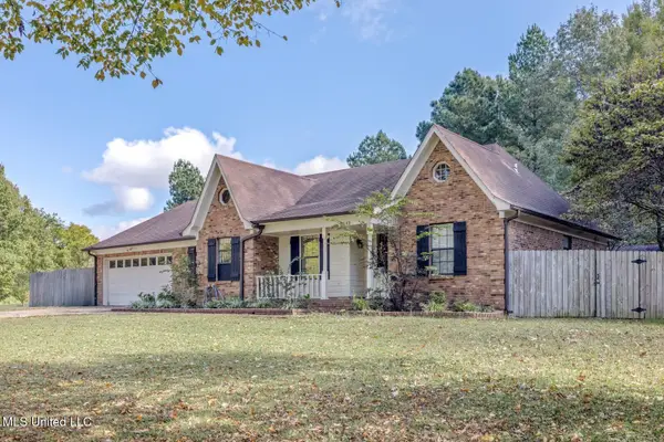 6643 Hummingbird Cove, Olive Branch, MS 38654
