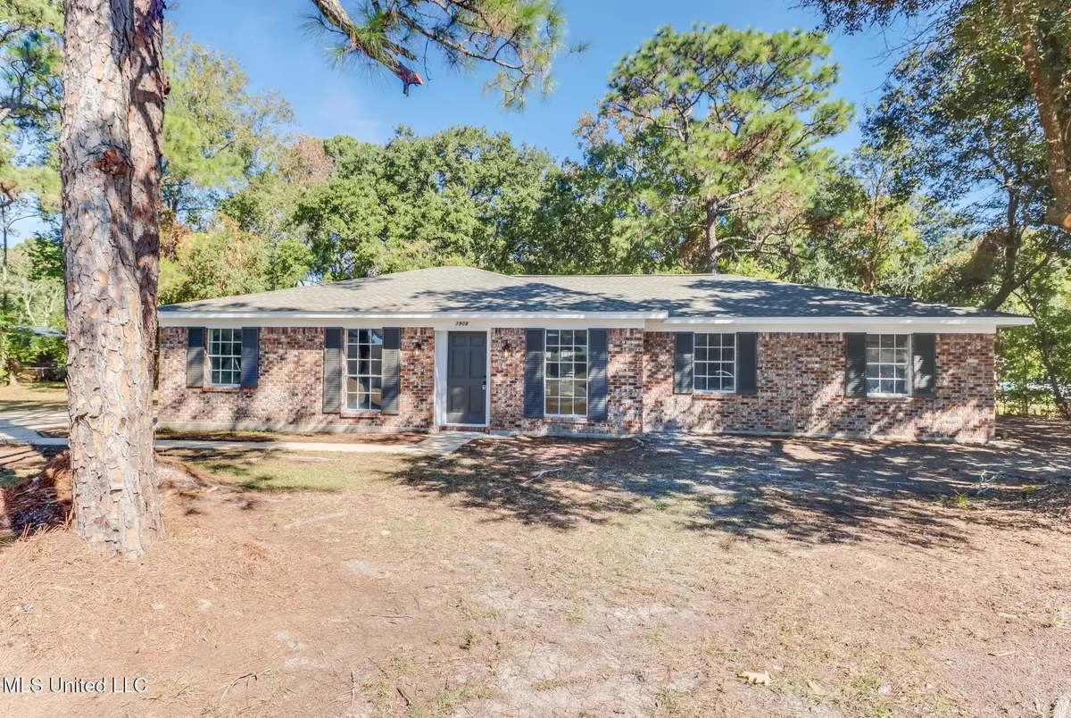 1908 University Street, Gautier, MS 39553 - Image #1