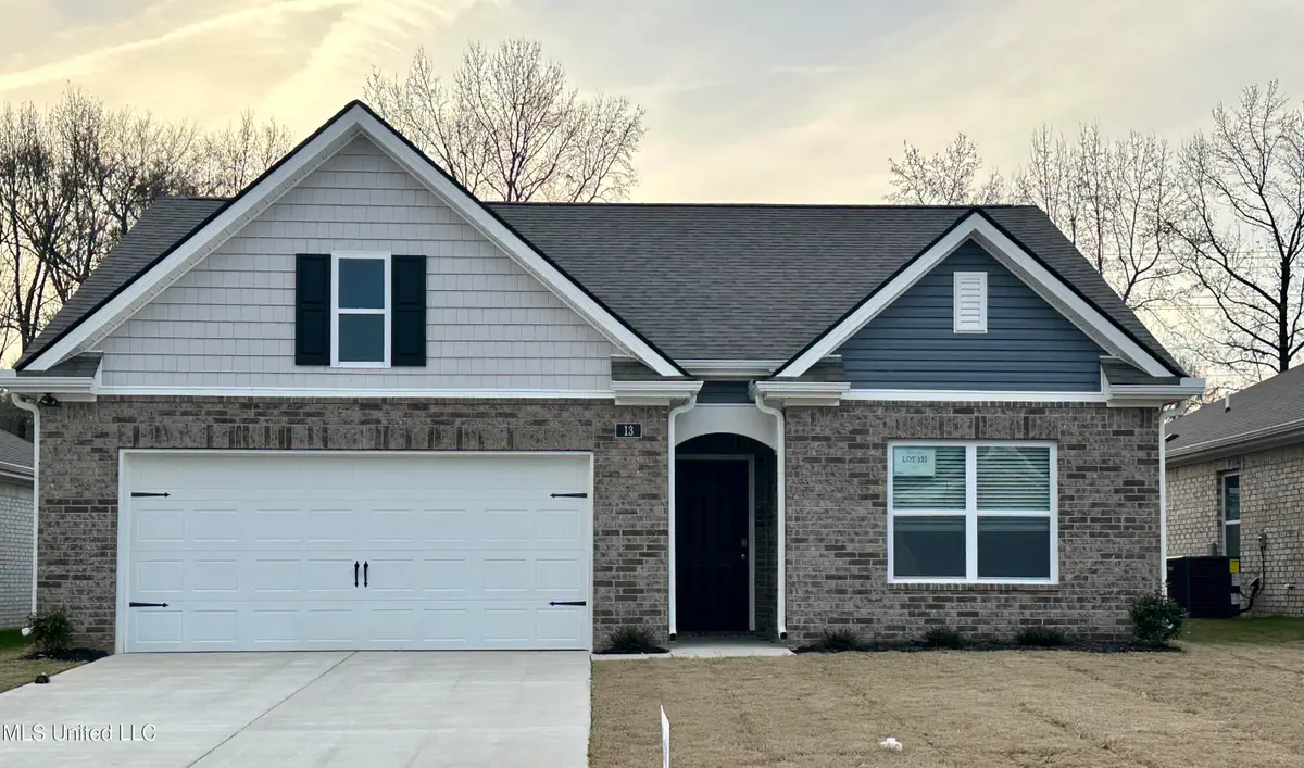 13 Silo Lane, Byhalia, MS 38611 - #1