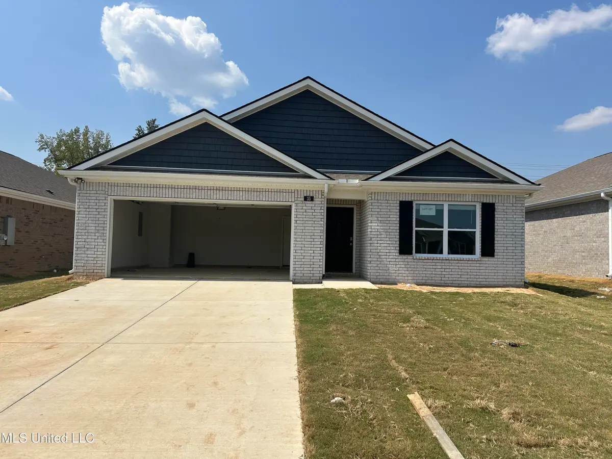 8 S Thorn Tree Street, Byhalia, MS 38611 - Image #1