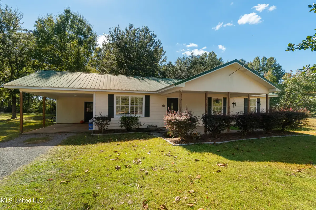 131 Deere John Drive, Lucedale, MS 39452 - #1