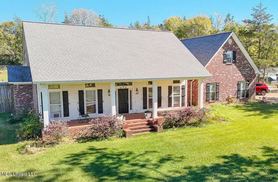 1230 Misty Lane, Terry, MS 39170 - #2