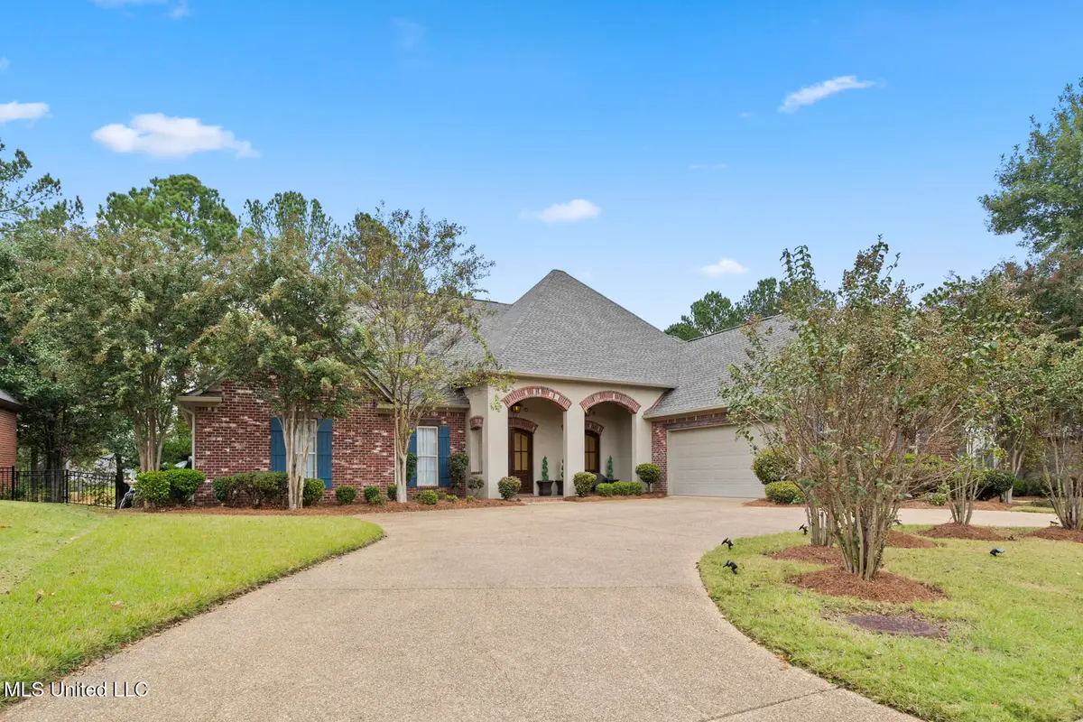 166 Woodlands Glen Circle, Brandon, MS 39047 - #1
