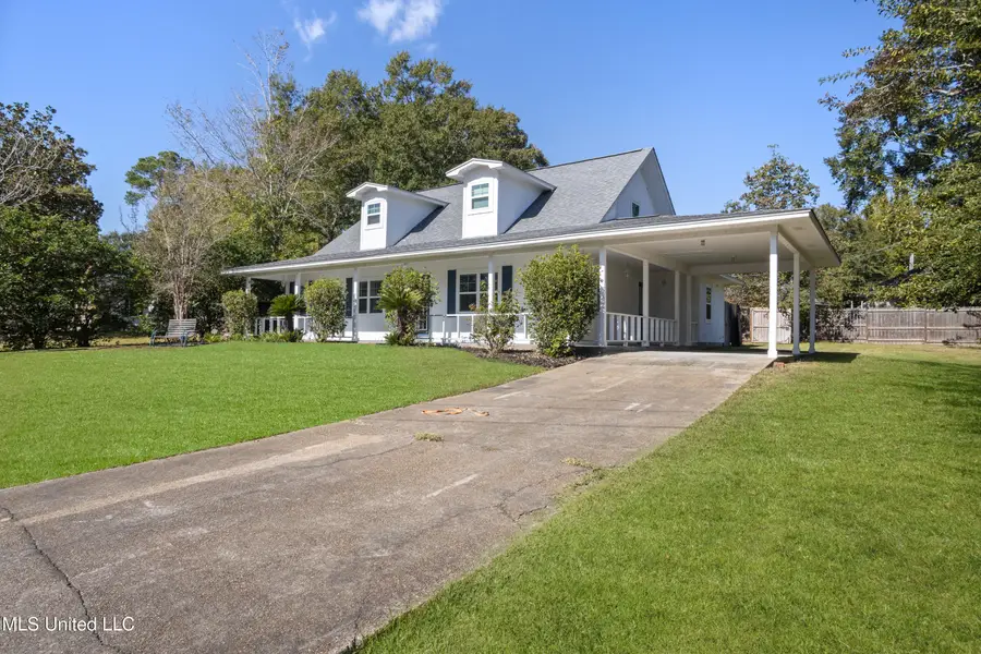 8814 Malino Place, Diamondhead, MS 39525 - Image #2