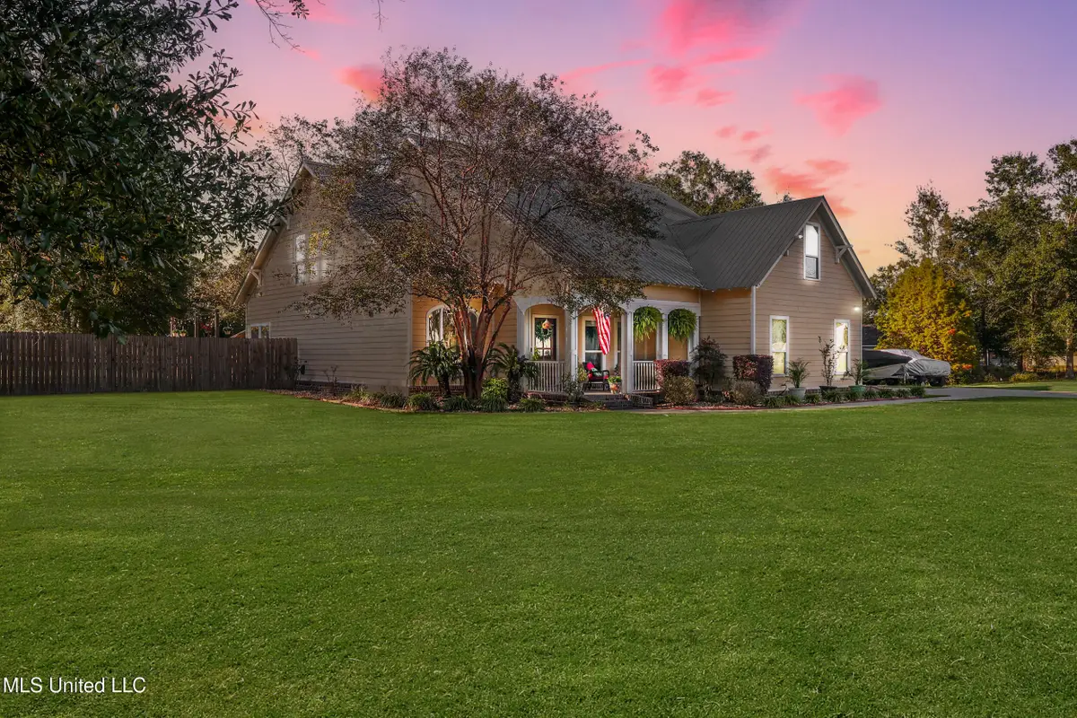 18079 Pecan Court, Saucier, MS 39574 - #1