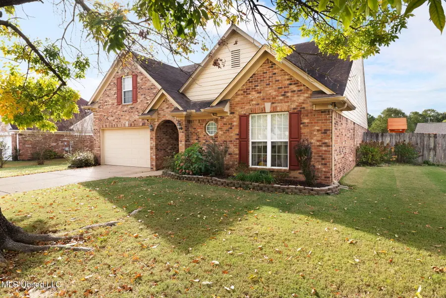 13245 Braybourne Parkway, Olive Branch, MS 38654 - Image #2