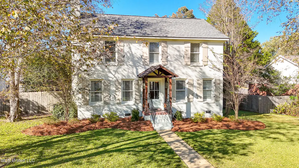 3108 Bridgeport Lane, Madison, MS 39110 - #1