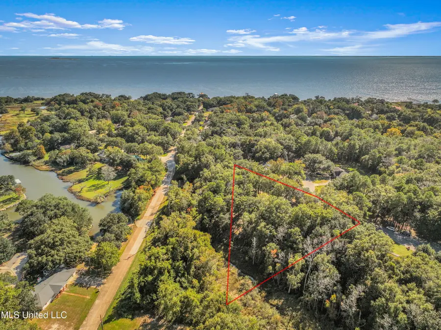 1613 Fairhaven Drive, Gautier, MS 39553 - Image #3