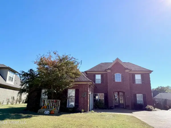 5540 E Pinetree Loop, Southaven, MS 38672