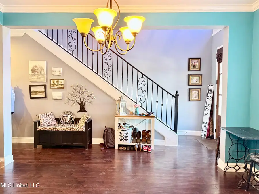 5540 E Pinetree Loop, Southaven, MS 38672 - Image #3