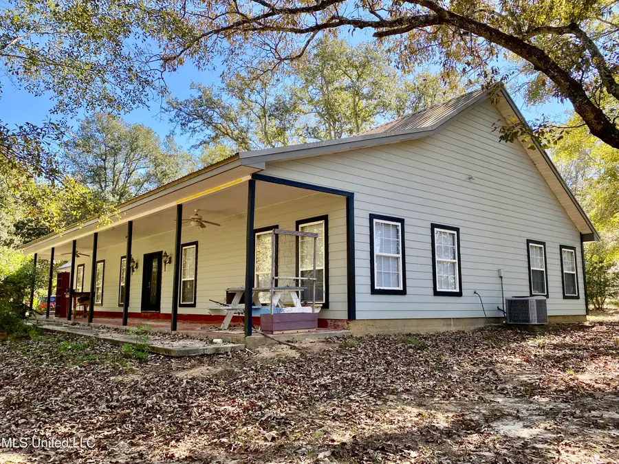 131 Monk Mitchell Road, Picayune, MS 39466 - Image #2