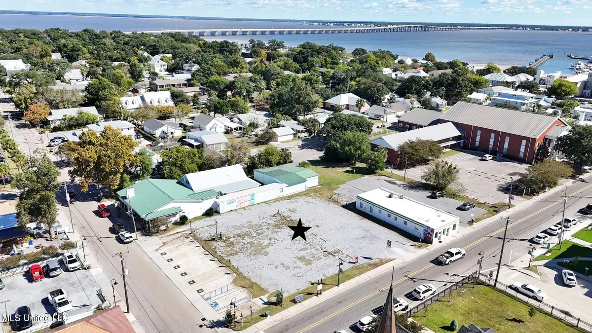161 Main Street, Bay Saint Louis, MS 39520 - Image #1