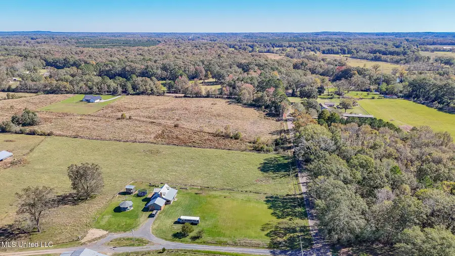 449 Old Highway 80, Morton, MS 39117 - Image #3