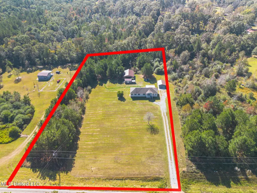 3144 Highway 26, Wiggins, MS 39577 - Image #2