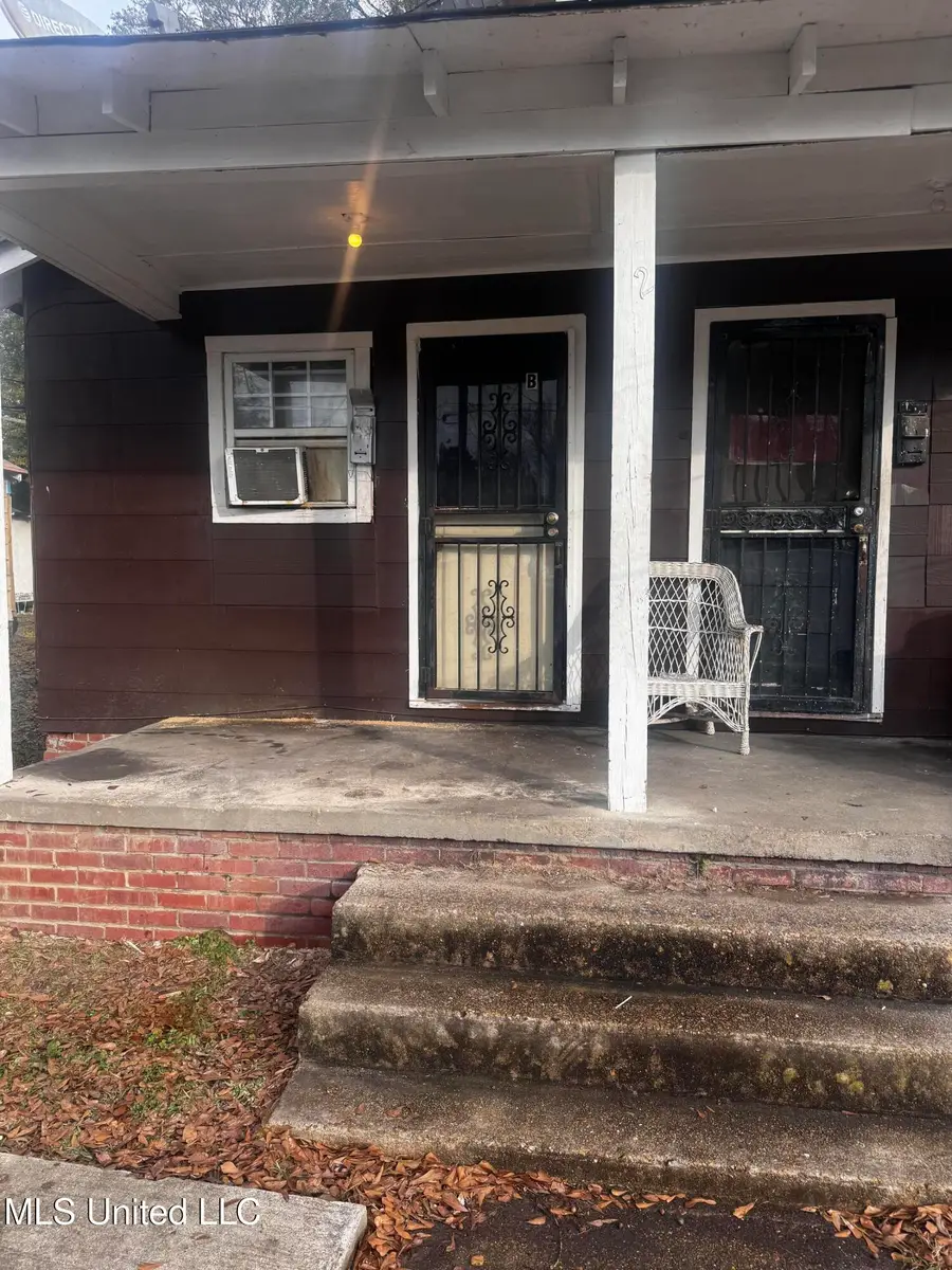 2218 Mobile Avenue, Jackson, MS 39213 - Image #3