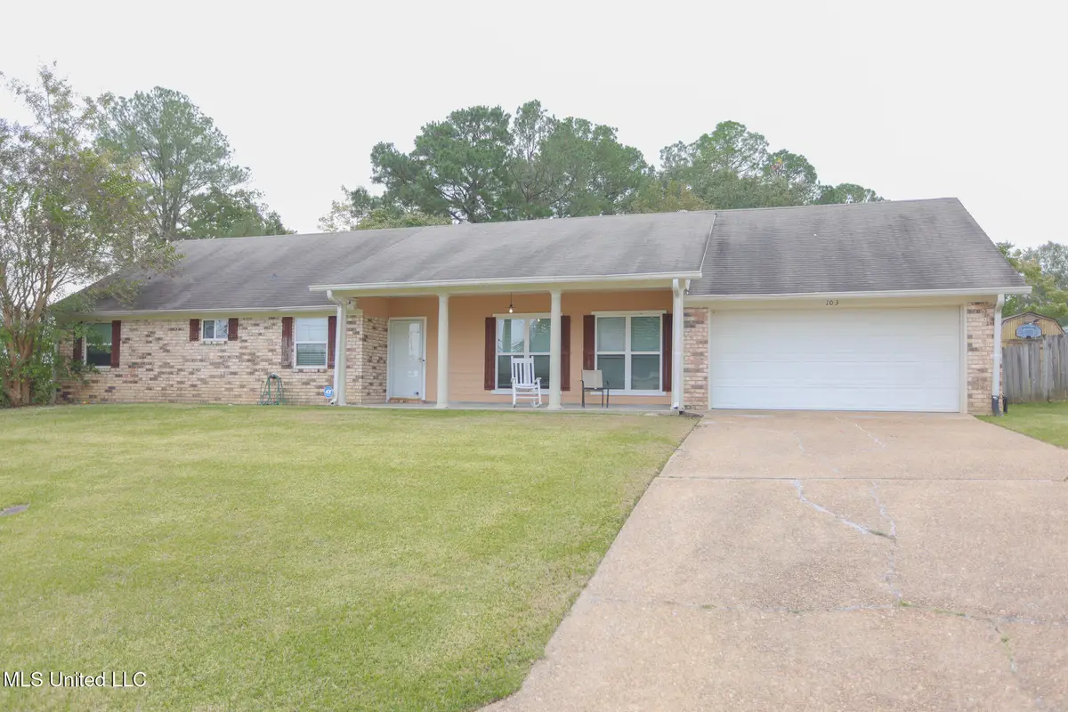 103 Hannah Drive, Clinton, MS 39056 - Image #1