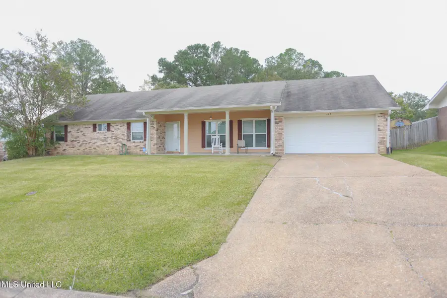 103 Hannah Drive, Clinton, MS 39056 - Image #2