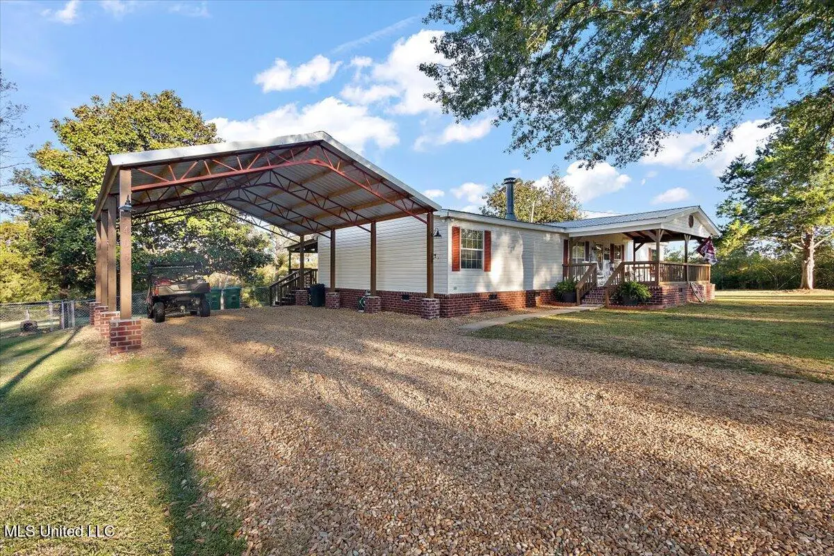 406 Kit Lewis Road, Walnut Grove, MS 39189 - #1