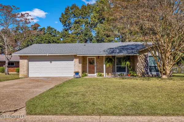 15410 N Parkwood Drive, Gulfport, MS 39503