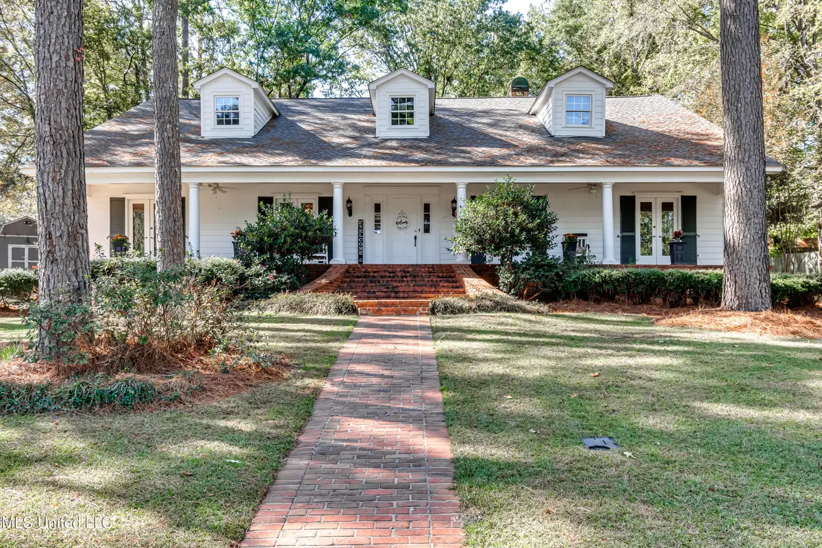 539 Dixton Drive, Brandon, MS 39047 - Image #1