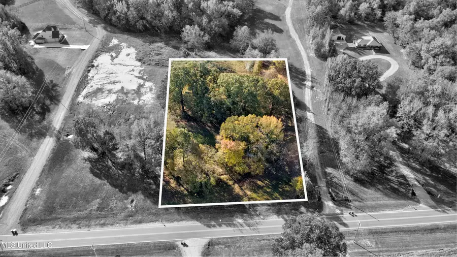 0 Ranch Road, Hernando, MS 38632 - Image #2