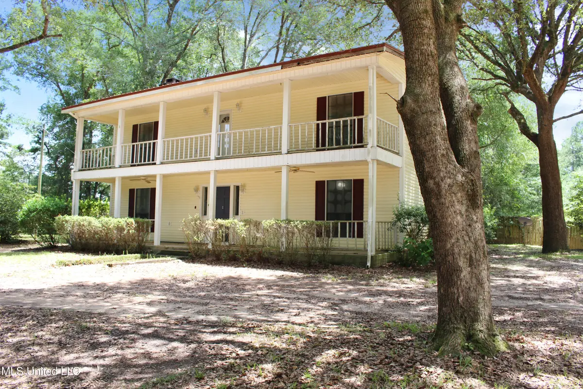 254 Twin Creek Road, Lucedale, MS 39452 - Image #1