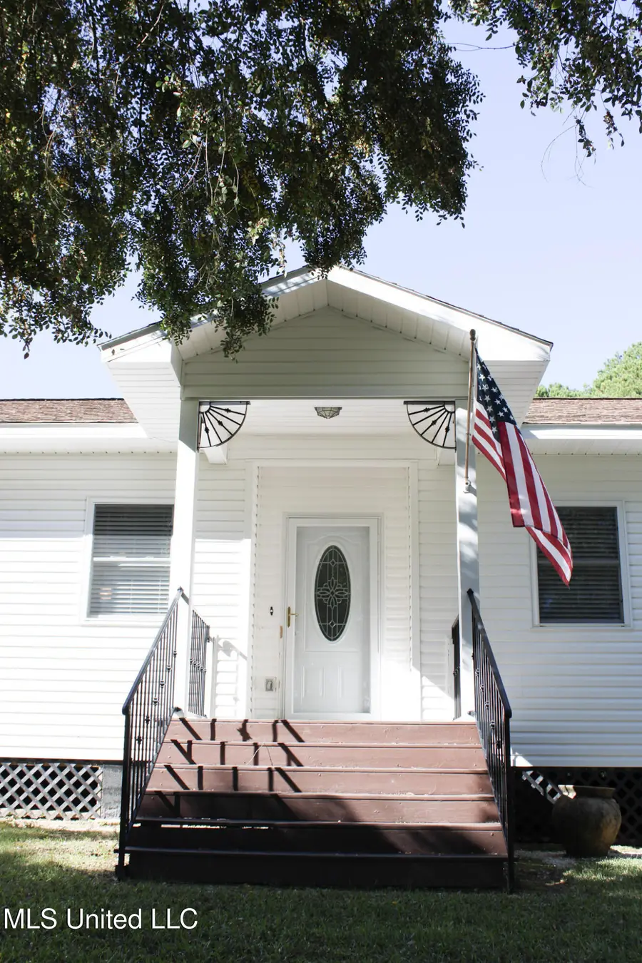 7679 Hwy 568, Magnolia, MS 39652 - Image #3